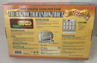 The Big Mouth Rainbow Trout The Singing Animated Fish 2000 Item No  1008