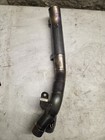 17 - 25 Honda Cbr1000rr Sp Sp2 Titanium Race Exhaust Midpipe Akrapovic    dw1