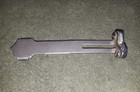 Winchester  Model 94  Rear Sight  Post 64 White Triangle