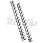 Front Shock Inner Fork Tubes For Moto Guzzi V85 850 2019-2024 41x591mm Fork Leg
