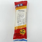 Vtg Pez Dispenser Snoopy Peanuts  - New In Sealed Package Early 90   s Vintage