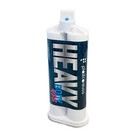 8 X Heavy Body Fast Rapid Set Impression Material  50ml Cartridges Vps Pvs