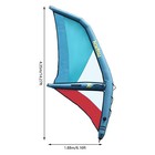 Inflatable Surfing Wing Windsurfing Sail For Kitesurfing Windsurfing Surfing
