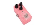 New Nux Nss-4 Pulse Ir Loader Mini Guitar Effects Pedal