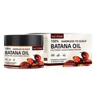 Batana Oil Hair Growth Shampoo Conditioner Kit Anti Hair Loss Fast Hair Regrowth