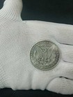 1893 S Morgan Silver Dollar