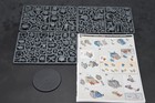 Warhammer 40k Primaris Space Marines Brutalis Dreadnought New On Sprue