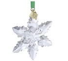 2024 Swarovski Crystal Large Annual Ornament 5661079