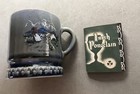 Vintage Irish Porcelain Wade Co Armagh Ireland Cup