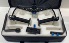 Neewer Dual Handle Handheld Camera Rig Stabilizer With Carrying Case