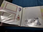 Vintage Winnie The Pooh Scrapbook