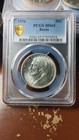 1936 Boone Silver Commemorative Half Dollar Pcgs Ms65 Bright Gem            5423