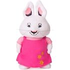Max And Ruby Rabbit Bundle White Bunny Plush Doll Set Kids Tv Show Toy