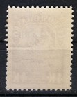 Czechoslovakia 1945 Mnh Mi 457 Sc 290 National Uprising Against The Nazi   