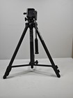 Velbon Video 2000 Tripod - Used  Signs Of Wear  Fully Functional