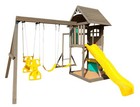 Kidkraft Montauk Wooden Swing Set playset