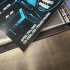 Authentic Jack White Poster St  Paul Mn  April 7 2025  302 330 Signed By Artist 