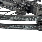 Barnett Ghost 420 Ambidextrous Anti-dry Fire Triggertech Compound Crossbow