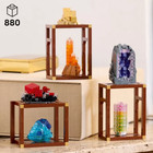Lego 21362 Ideas Mineral Collection Building Set Toy Gift New Sealed