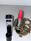 Vintage Princess Marcella Borghese Lumina Lipstick Opera Pink