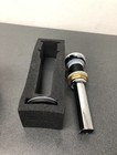 1-3 4  Pop-up Drain Assembly - Less Overflow - Matte Black
