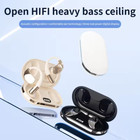3-in-1 Smart Voice Translation Earbuds 150  Languages Real Time Translator Us