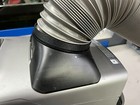Ecoflow Wave 2   3 Replacement Hose Connector Ends  Includes Both 5in   6in Ends