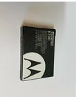 Lot Of 2x Genuine Motorola  Hknn4013asp01 Batteries  Bt90