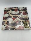 Vintage Cherry Tarts Jigsaw Puzzle 550 Pcs 18 x24    Hoyle 1982 - New Sealed