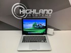 Apple Macbook Pro 13  Laptop   16gb Ram   256gb Ssd   Macos   Warranty