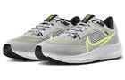 Nike Pegasus Wolf Grey Green Running Sneakers Dv3853-004 Mens Size 9