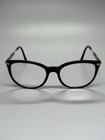 Read Burberry B 2255-q 3001 Black Gold Brown Red Authentic Eyeglasses Frames
