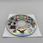 Wizardware Multimedia Desktop Magic The Ultimate Color Clip Art Library Vtg Y2k