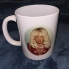 Shop Beyonc   Exclusive Jolene dolly P Mug