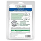 Vet s Best Washable Male Dog Diapers   Absorbent Male Wraps With Leak Protection
