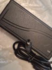 New Ac dc Adapter Model  cj-2460 Complete  Includes Ac Plug  For 3d And Much Mor