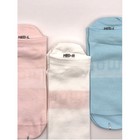 3 Pairs Lululemon Women s Power Stride Tab Socks - Medium