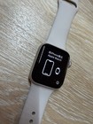 Apple Watch Se 2nd Gen 40mm Starlight Aluminum Case With Sport Band  S m  gps 