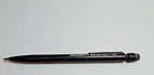 Skilcraft 1 1 Mm Push Action Bold Point Mechanical Pencil - Black