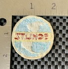 Schlitz Beer Vintage Embroidered Sew On Only Patch Lager Ale Brewery 2  Nos