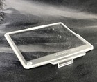 Genuine Nikon Bm-11 Camera Lcd Monitor Cover Screen Protector For D7000