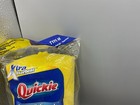 Quickie 582mb 9  X 4  Mop Head Yellow Type M 071798805825 Cellulene  1 Refill 