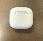 Apple Airpods 4th Generation Anc a3059  - Replacement Charging Case engraved 