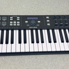 Arturia Keylab Essential 61 Midi Keyboard Controller Black With Roland Interface