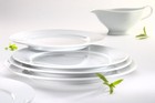 Pillivuyt Sancerre 9-1 2-inch Plate