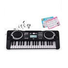 37key Portable Electronic Piano Keyboard Piano Kids Music Early Educational Toys