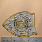 Bowling Green Kentucky Police Patch