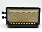 Vintage Hohner Ha-112  Diatonic Accordion Key Of C 10 Button 2 Bass  Germany