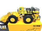 Caterpillar Cat 994d Wheel Loader - Nzg 1 50 Scale Diecast Model  478 New
