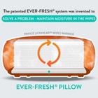 Prince Lionheart Ever-fresh Replacement Pillows For Ultimate Wipes Warmer 2 Ct